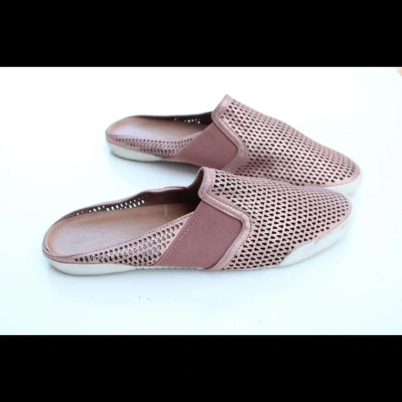 Frye Melanie  mules - Picture 8 of 12